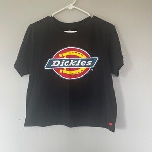 Dickies crop Tshirt